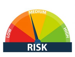 Reduced On-Site Risks icon