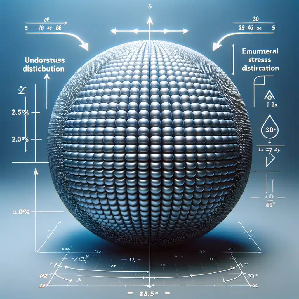 pressure vessels spherical