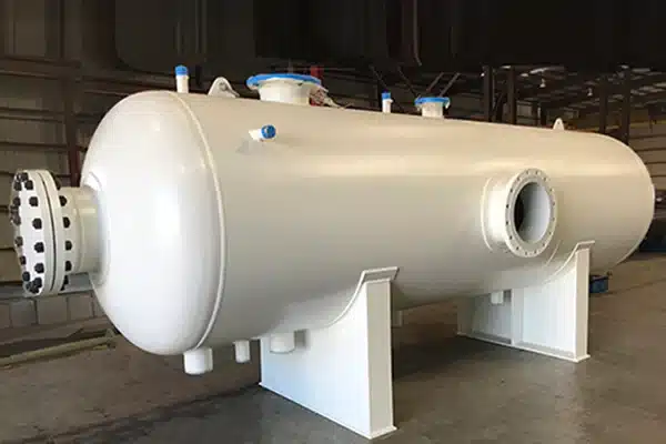 pressure vessel