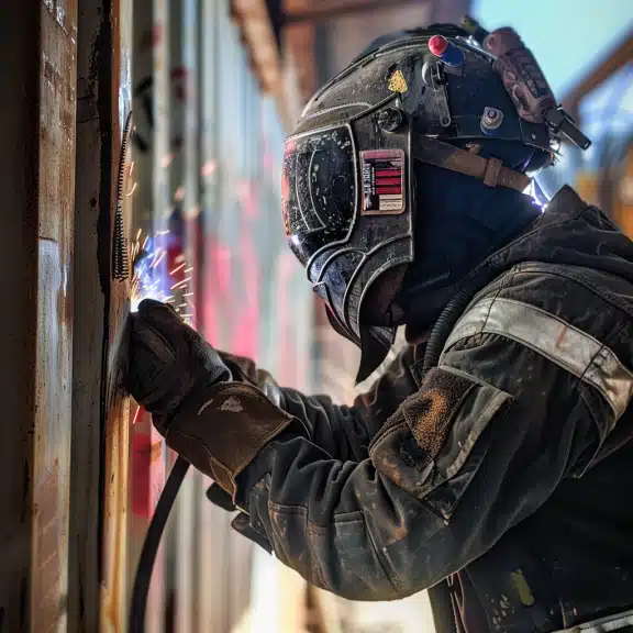 Exploring the Qualification Range for Welding - Red River