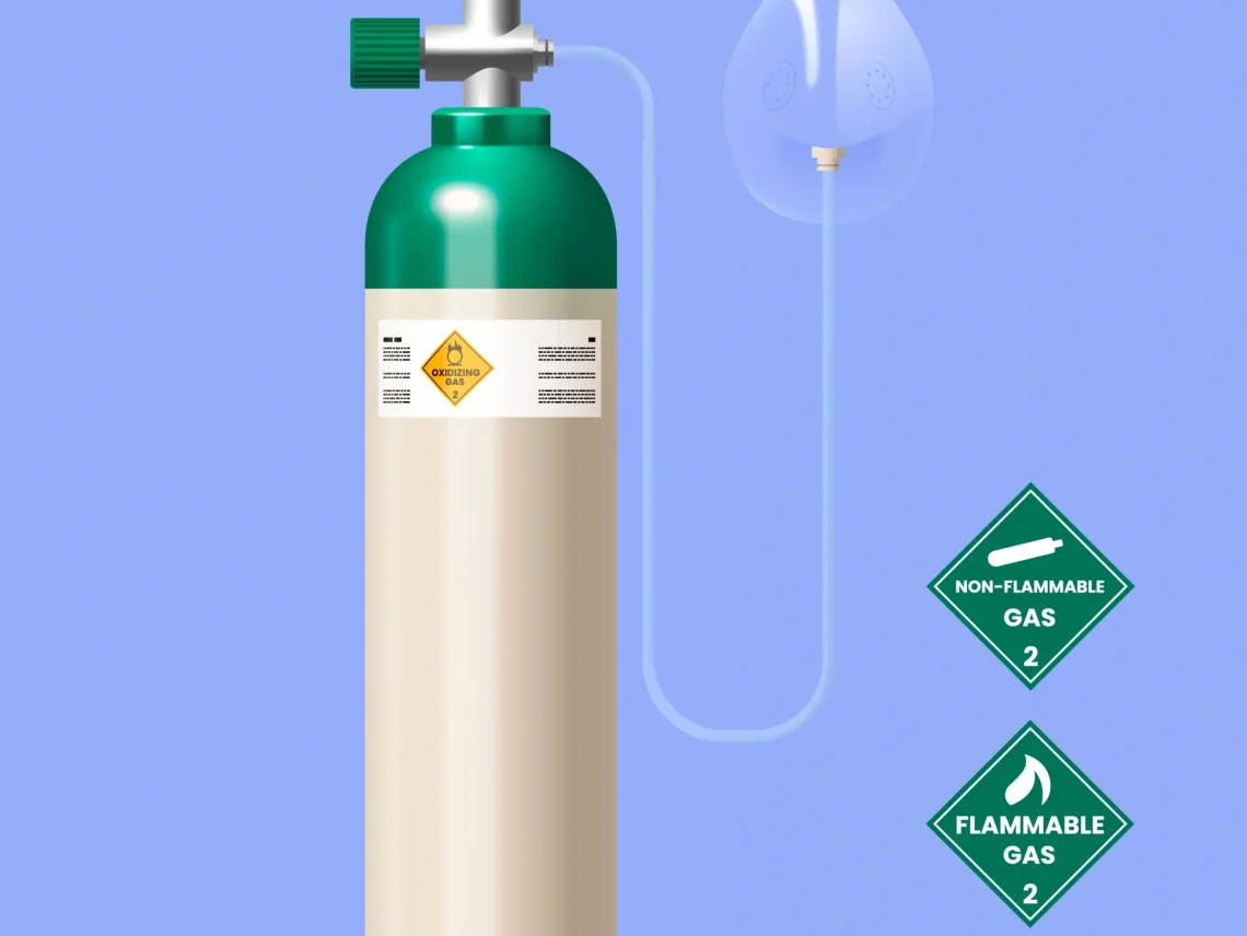 Are All Chemicals Flammable? Debunking the Myths and Revealing the Facts