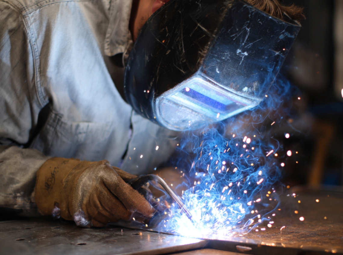 2g welding position explained for welders and beginners