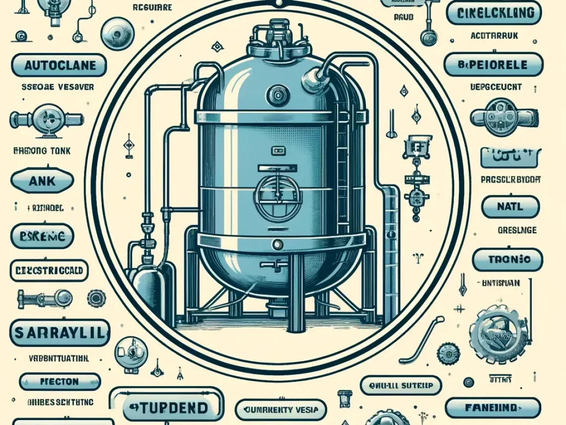 Understanding Pressure Vessels