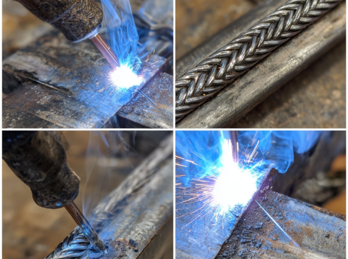 how to weld in 1g position guide for beginners
